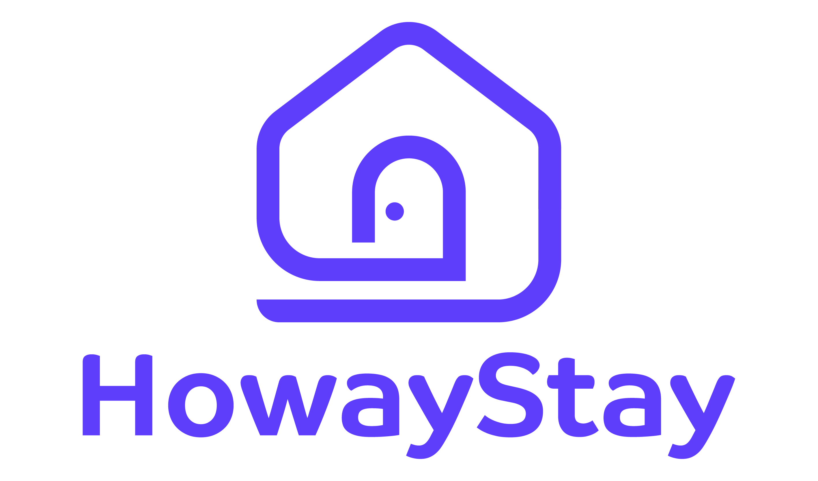 Howay Stay Logo